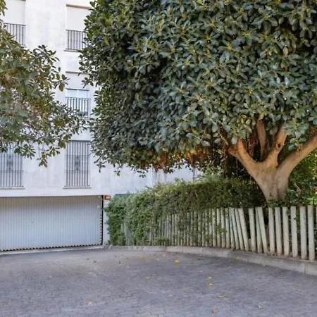 Paraiso Del Golf Free Parking By Staycare Apartment *