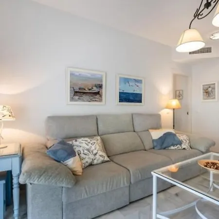 Apartment Paraiso Del Golf Free Parking By Staycare