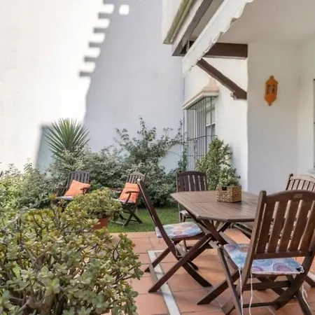 Paraiso Del Golf Free Parking By Staycare *