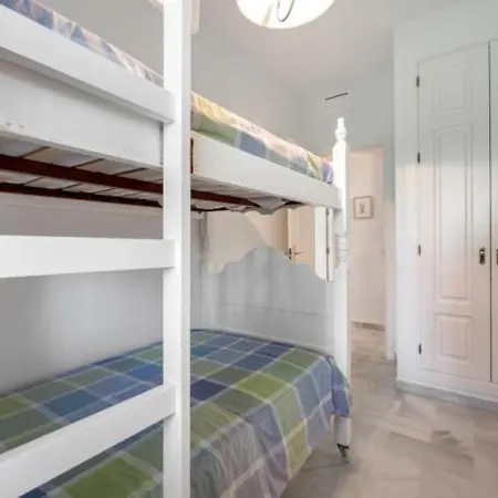 Paraiso Del Golf Free Parking By Staycare
