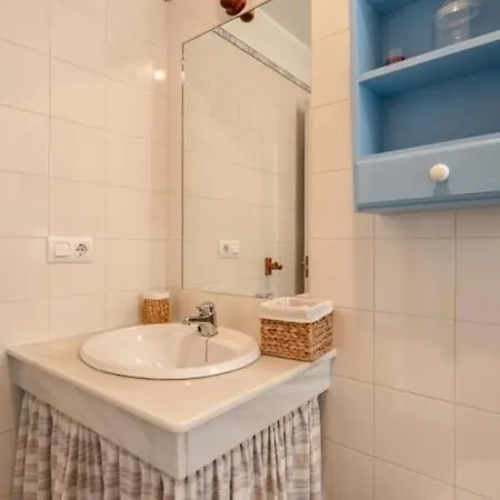 Apartment Paraiso Del Golf Free Parking By Staycare *