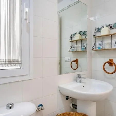 Paraiso Del Golf Free Parking By Staycare Apartment *