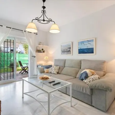Apartment Paraiso Del Golf Free Parking By Staycare *